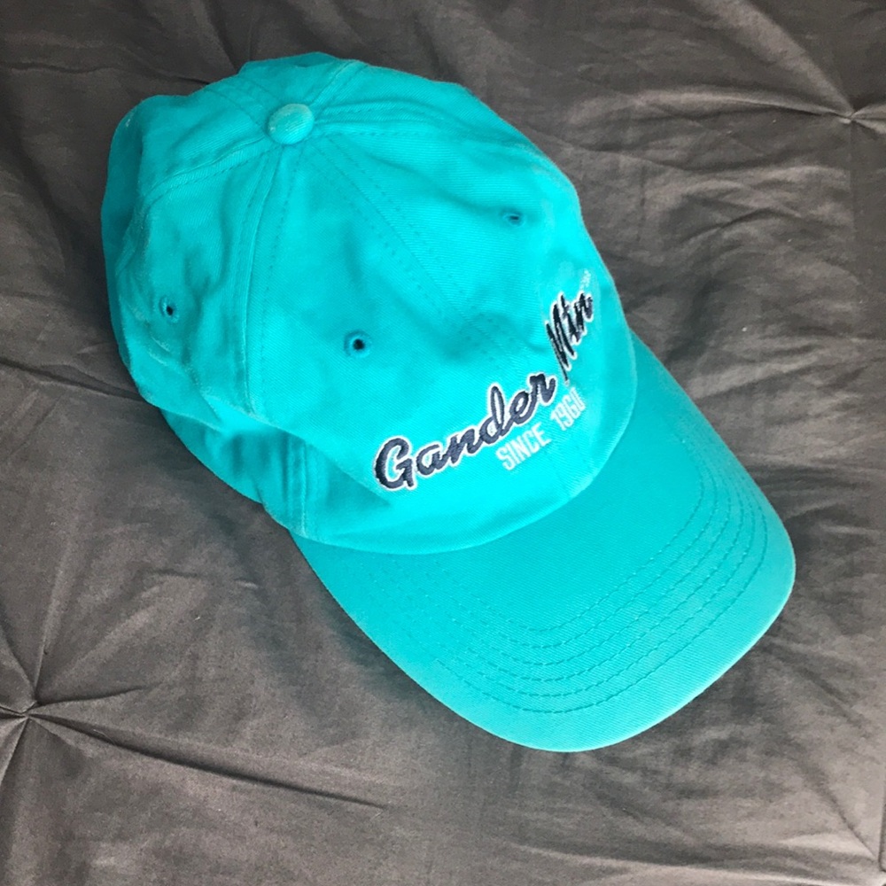 Gander Mountain Baseball Cap